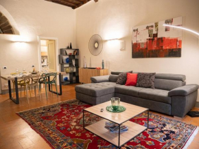 La Torre - Pistoia Apartments